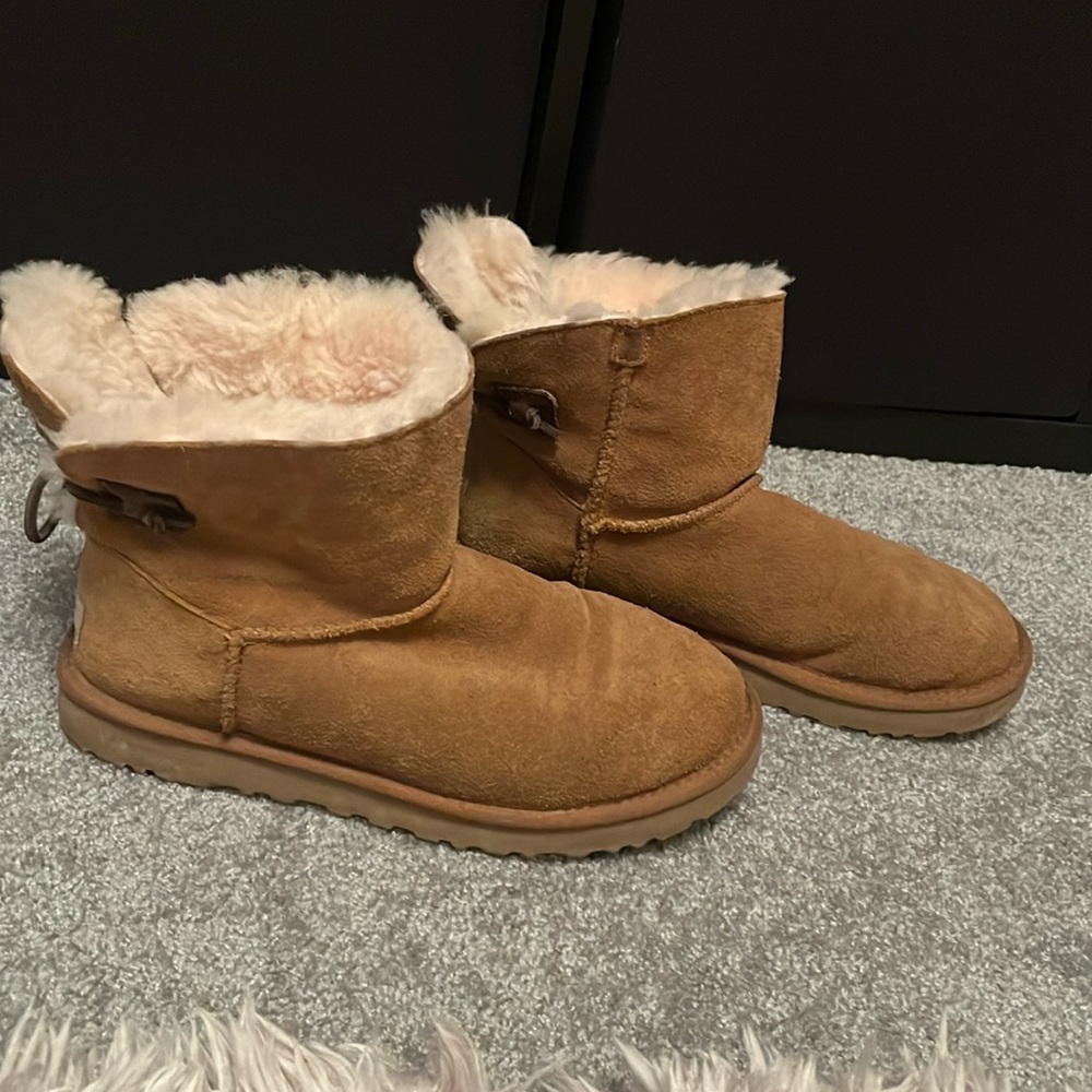 Ugg boots